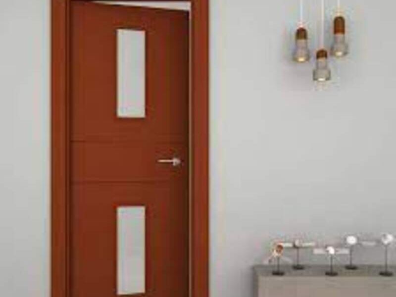 PUERTAS DE ALUMINIO EN TLALNEPANTLA