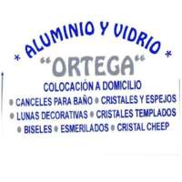 Aluminio Y Vidrio Ortega