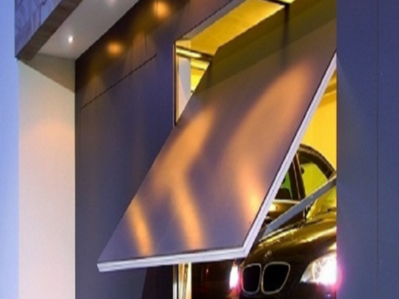 Puertas Automáticas de Maroma Zapopan