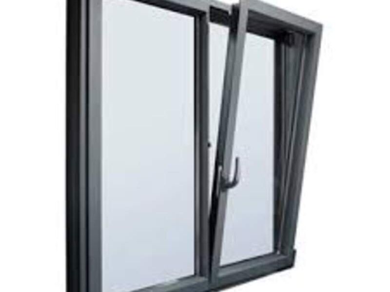 Ventanas de aluminio en México