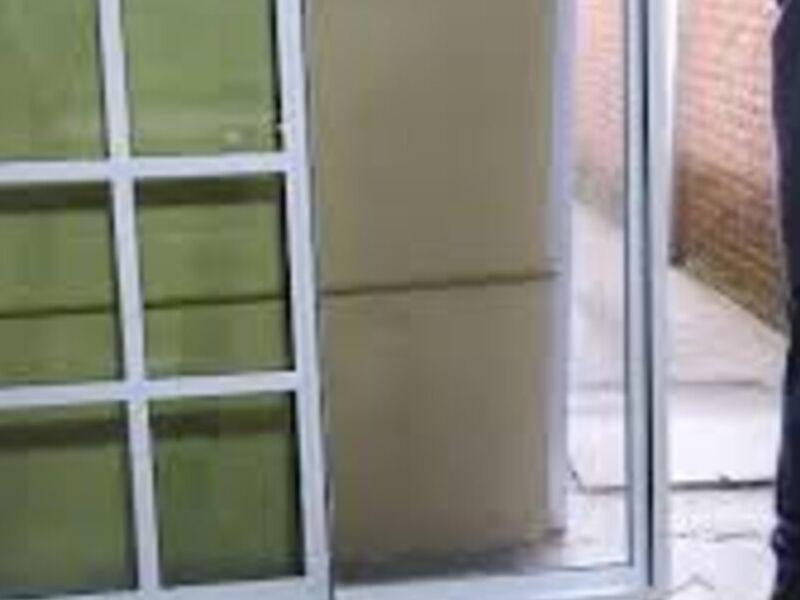 Ventanas corredizas en México