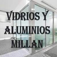 Vidrios y Aluminios Millan