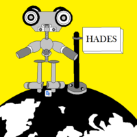 Herrajes HADES