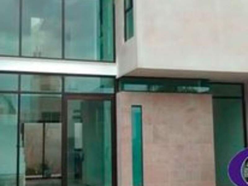 Ventanas De Vidrio en México
