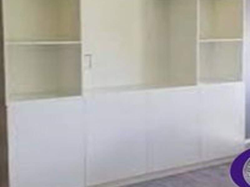 Muebles para sala de Televisión en México