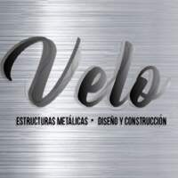 VELO, Estructuras Metálicas
