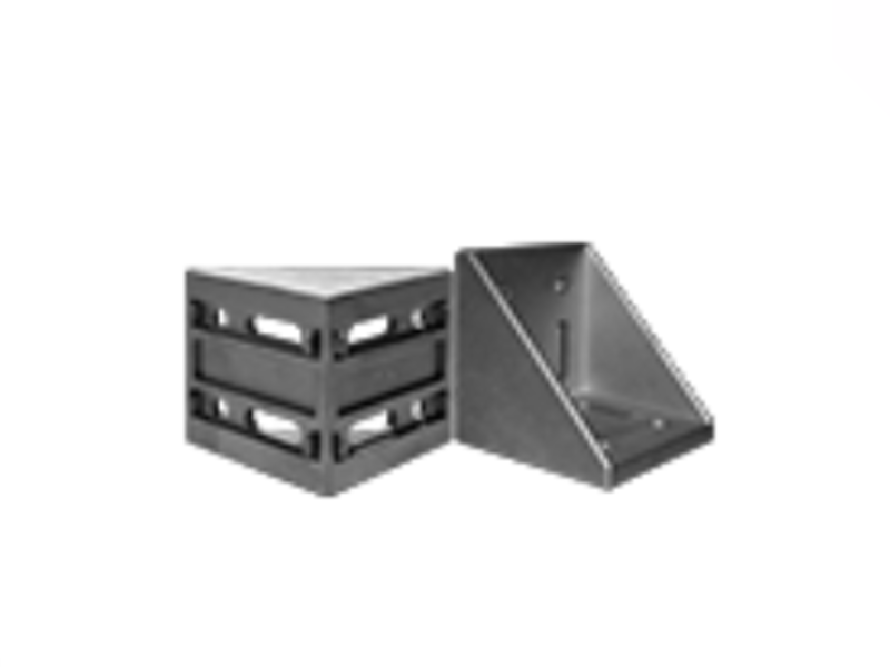 Escuadra de Aluminio Puebla