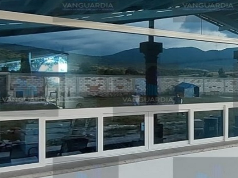 Ventanas de vidrio templado Michoacán