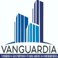 Aluminios y vidrios Vanguardia