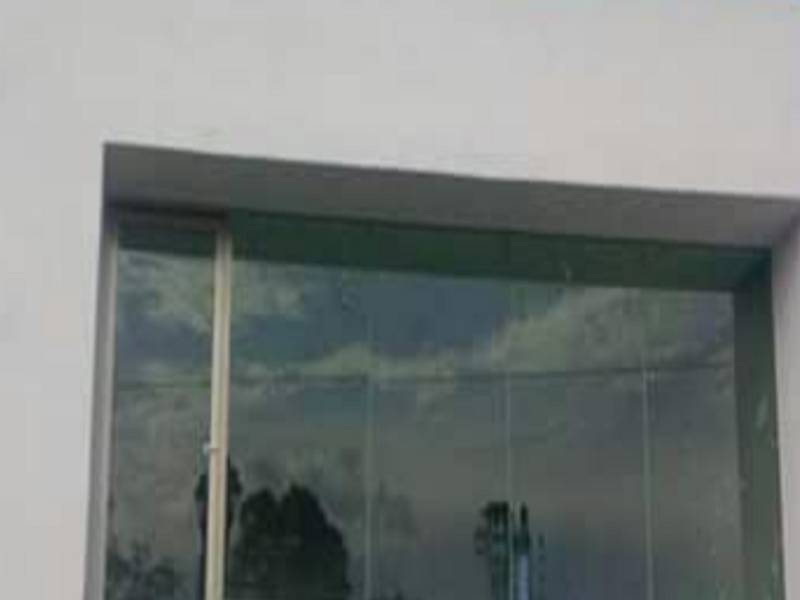  Ventanas de vidrio templado Michoacán