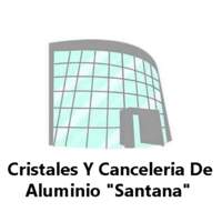 Cristales Y Canceleria De Aluminio Santana
