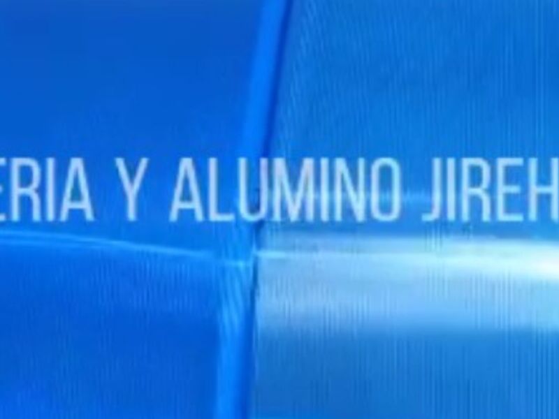 Domo corredizo en Estado de México