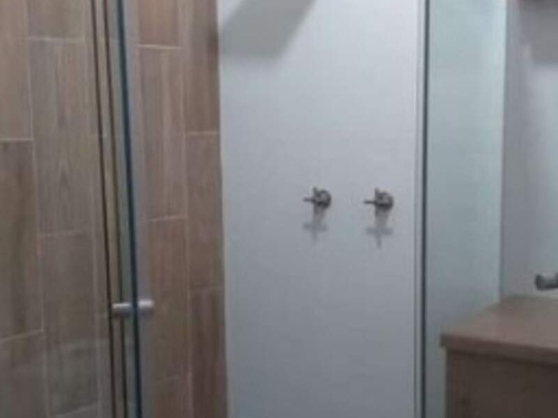 Cancel para baño en Estado de México