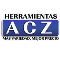 Herramientas ACZ 