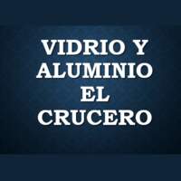 Vidrio y aluminio el Crucero