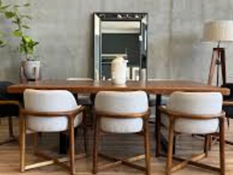 Comedor para sala en Puebla