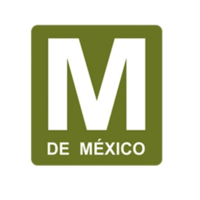 M de México