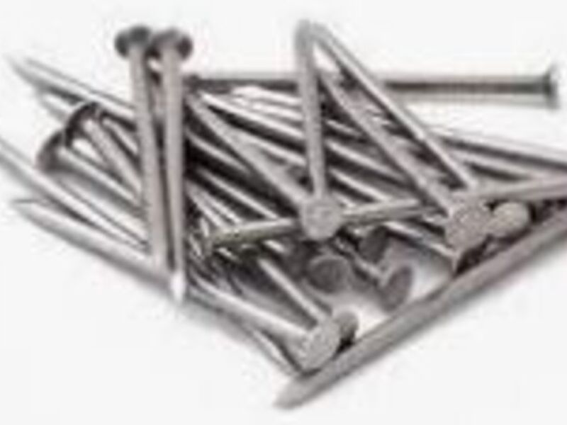 Clavos Cuauhtémoc