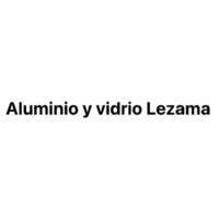 Aluminio y vidrio Lezama