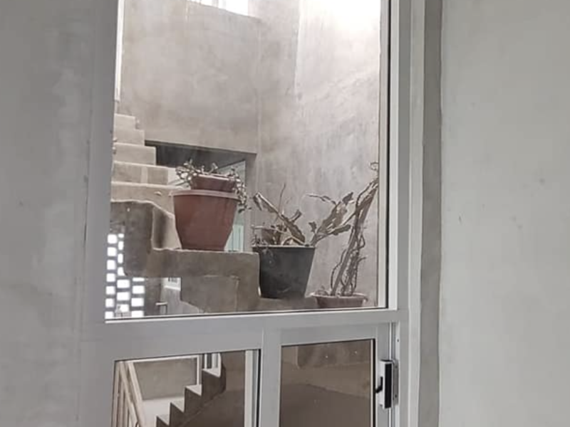 Ventanas de Aluminio México