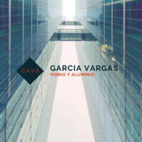 Vidrio y Aluminio "Gava"