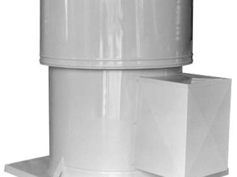 Ventilador Modelo VBO-HB ROMLAIR Mexico