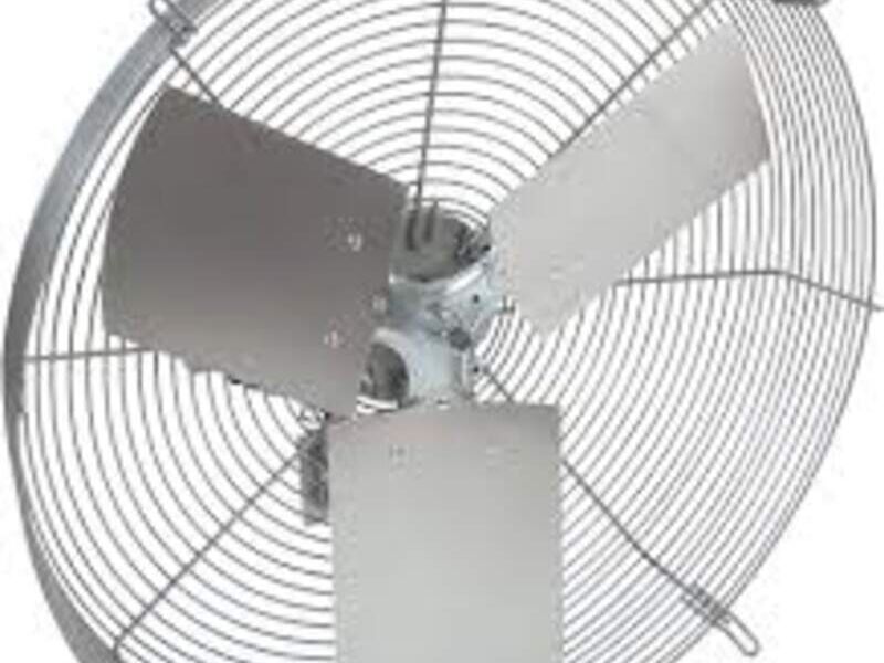 Ventilador Mini Vento BIGVENTO Mexico