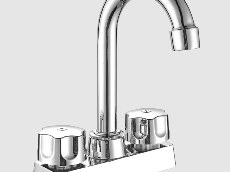 Grifo para lavabo 36097 México