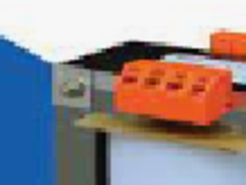 Transformador de Control Otzoloapan