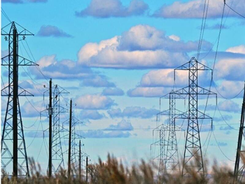 SECTOR ELÉCTRICO