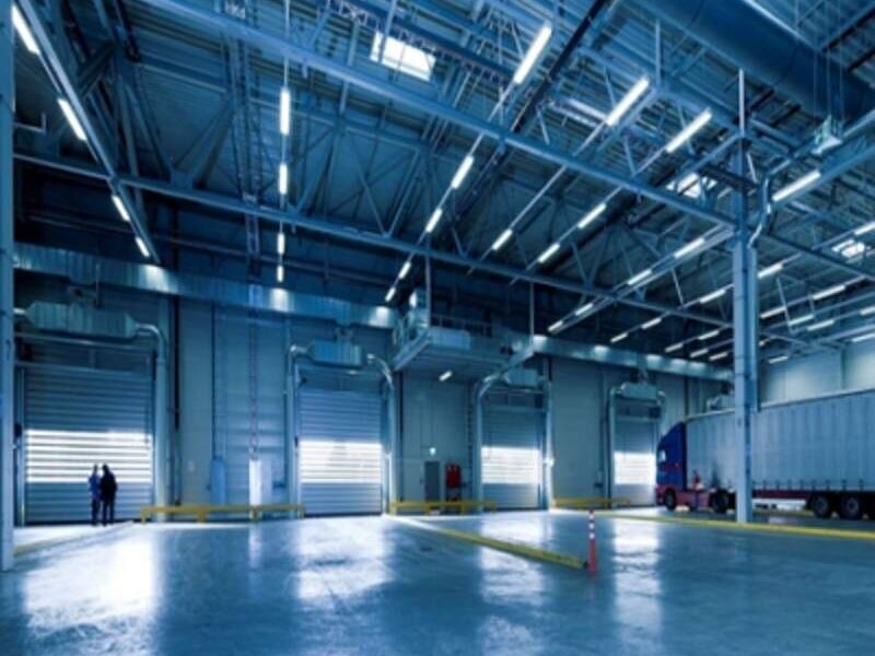 SECTOR INDUSTRIAL