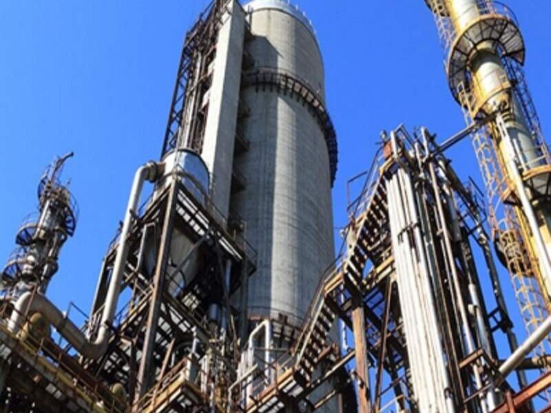 SECTOR PETROQUÍMICO