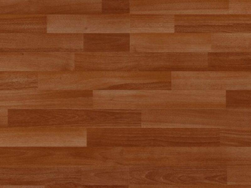 Piso laminado casual nogal rojo MX