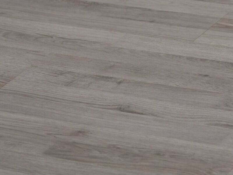 Piso laminado Autumn Oak Grey MX