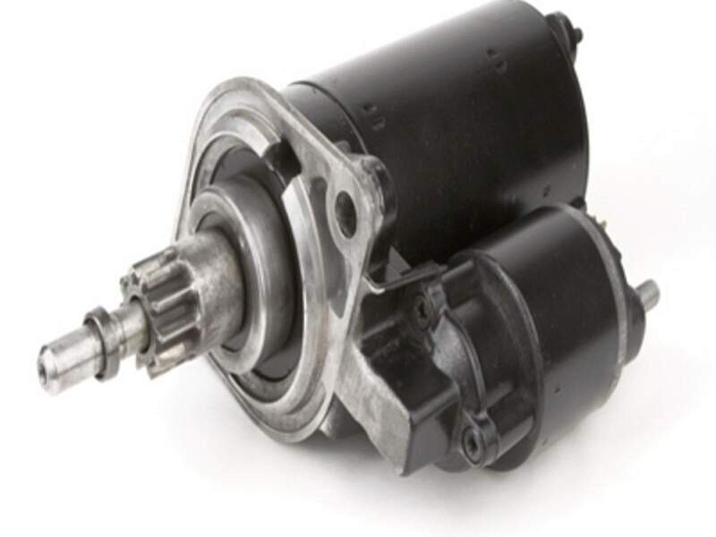 Embobinado Motor monofásico 
