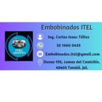 EMBOBINADOS ITEL