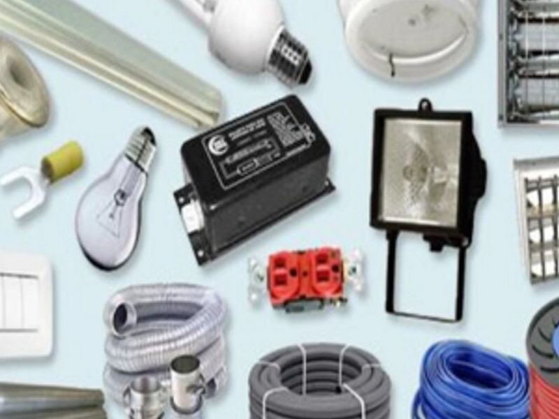 Venta de Equipo Eléctrico Industrial