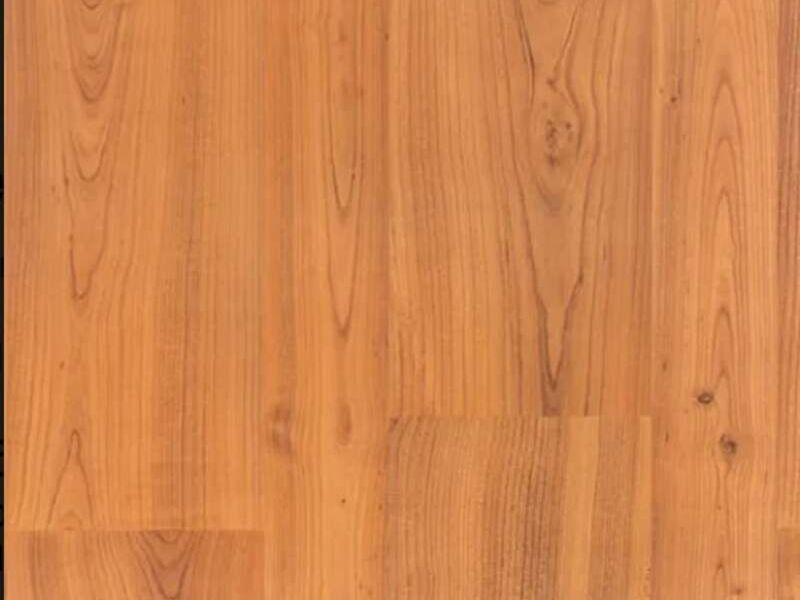 Piso Laminado Cafe CDMX 