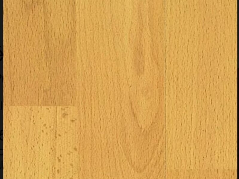 Piso Laminado 7mm CDMX 