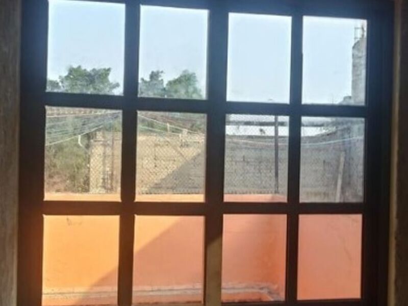 Ventana nacional en Neza