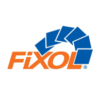 ADHESIVOS FIXOL