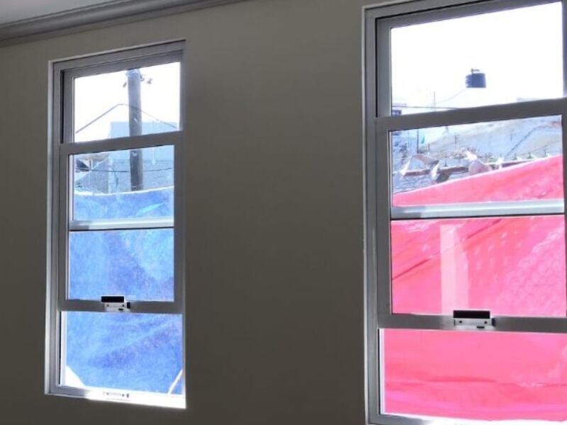 VENTANAS DE ALUMINIO EN CIUDAD DE MEXICO