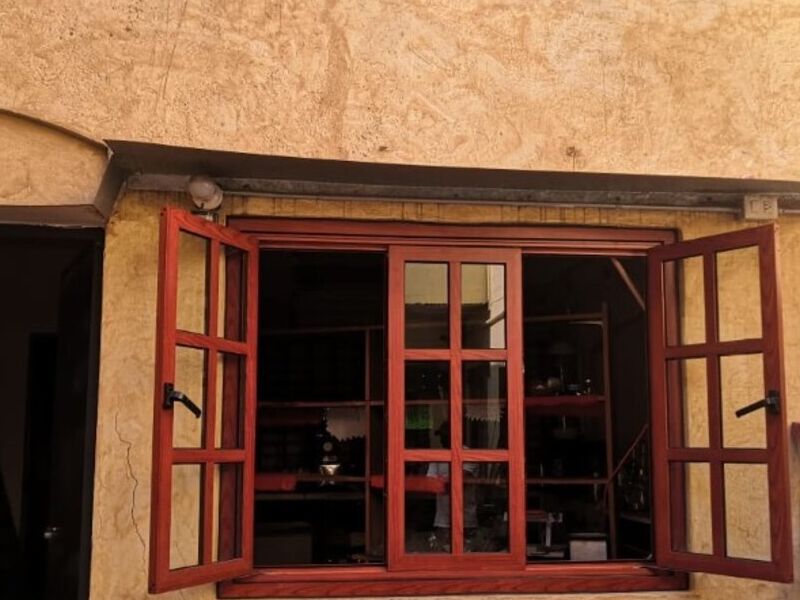 VENTANAS DE MADERA EN MEXICO