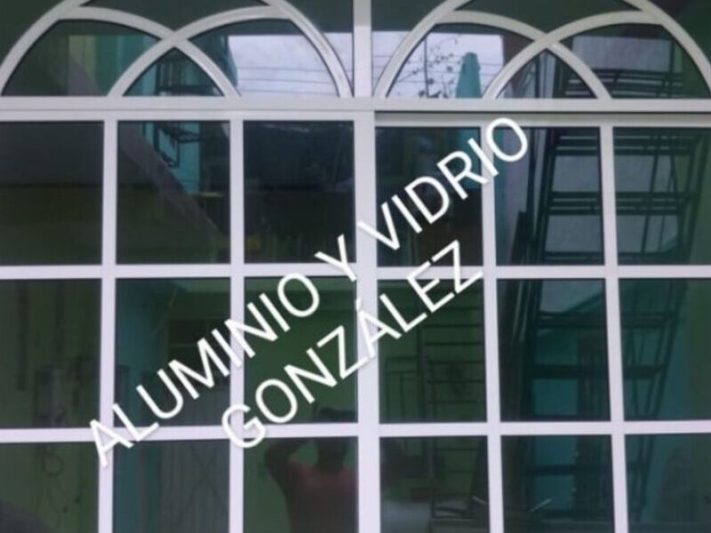 VENTANAS DE ALUMINIO EN CDMX