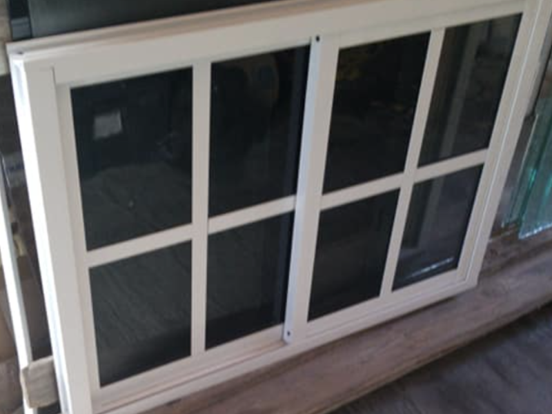 Ventanas de Aluminio México