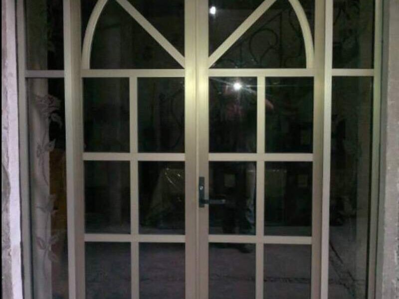 VENTANAS DE ALUMINIO EN AZCAPOTZALCO