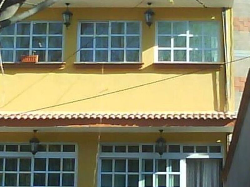 VENTANALES EN AZCAPOTZALCO