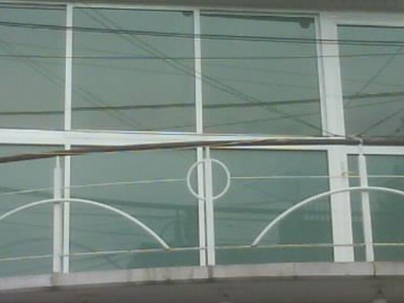 VENTANAL RESIDENCIAL AZCAPOTZALCO 