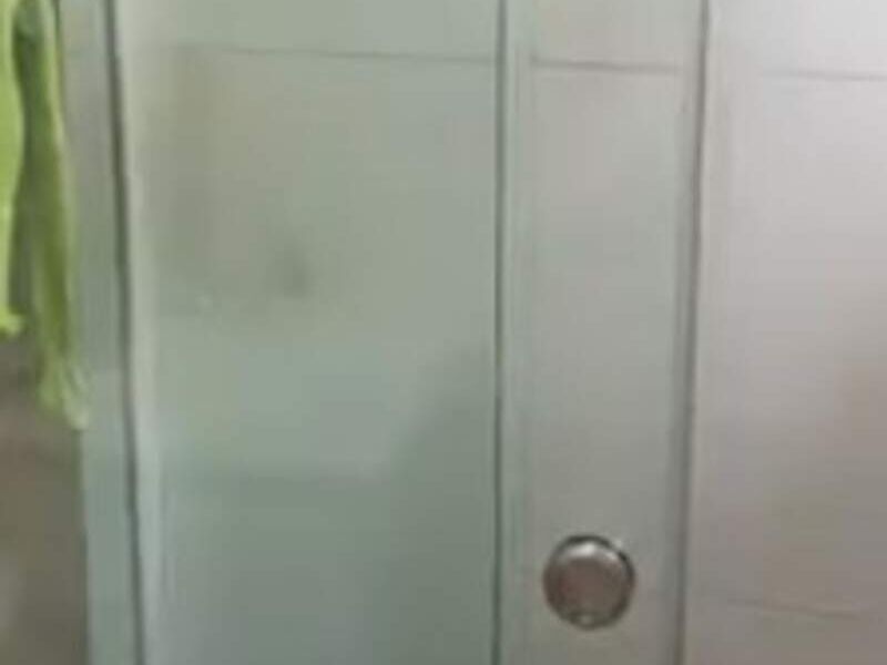 Cancel de baño en Estado de México