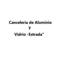 Canceleria de Aluminio y Vidrio Estrada